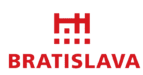 Mesto Bratislava logo