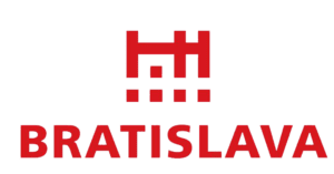 Mesto Bratislava logo